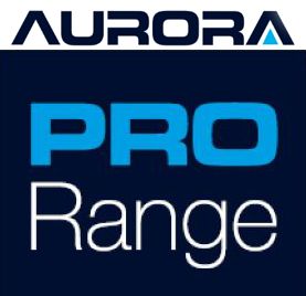 Brand Aurora EFD Pro