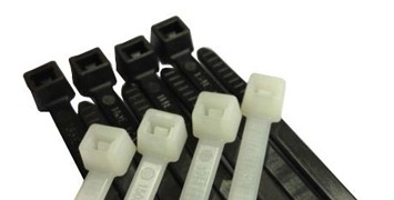 Cable Ties & Bases