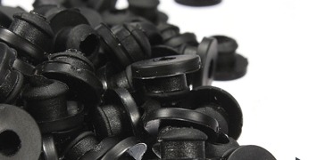 Cable Grommets and Grommet Strips