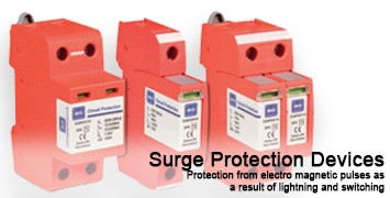 BG Circuit Protection SPDs