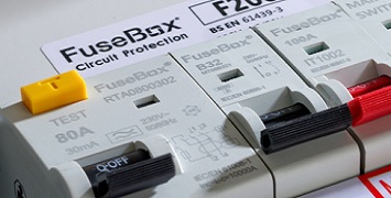 FuseBox Circuit Protection