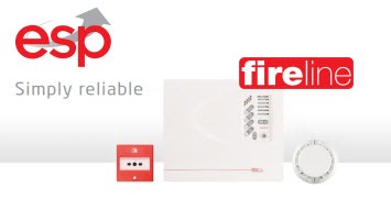 ESP Fire Alarm Systems