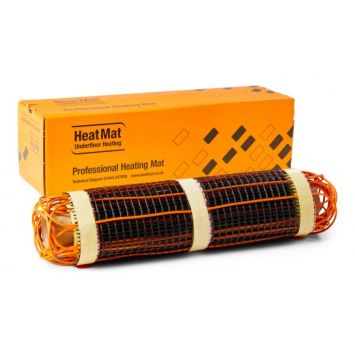HeatMat Underfloor Heating