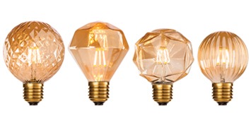 Firstlight LED Lamps