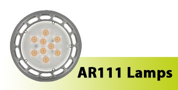 AR111 Lamps