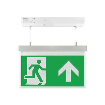ESP Emergency Exit Signs