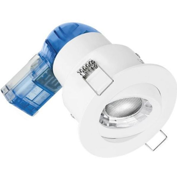 Aurora Fire-Rated Downlights
