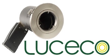 Luceco ERFD Fire-Rated Downlights