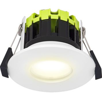 Element Fire-Rated Downlights