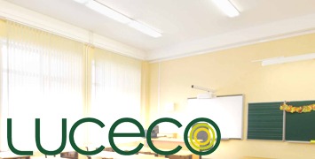 Luceco LuxPack Battens