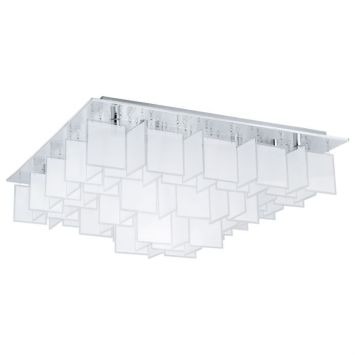 EGLO Crystal-Glass Ceiling Lights