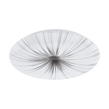 EGLO Silver Ceiling Lights
