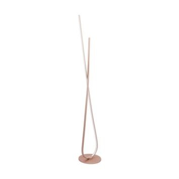 EGLO Rose Gold Floor Lamps