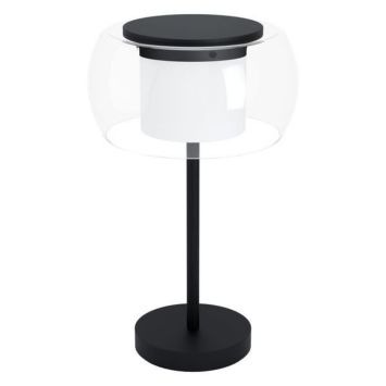 EGLO Black Table Lamps