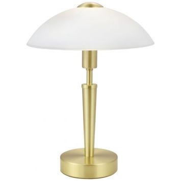 EGLO Brass Table Lamps