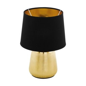 EGLO Gold Table Lamps