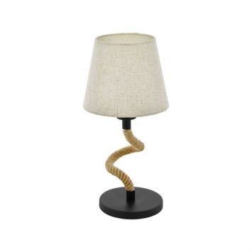 EGLO Rope Table Lamps