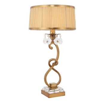 Interiors 1900 Table Lamps