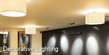 SLV Indoor Decorative Lighting