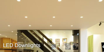 SLV Indoor LED Downlights