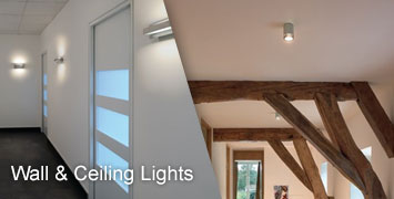 SLV Indoor Wall & Ceiling Lights