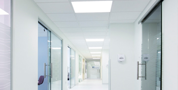 Integral LED Indoor LED Panels