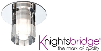 Knightsbridge Indoor Bathroom Lighting