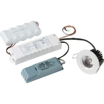 Integrated LED Downlight Accessories