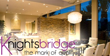 Knightsbridge Indoor Lighting