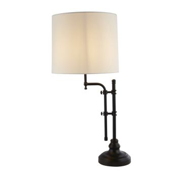 Searchlight Table Lamps