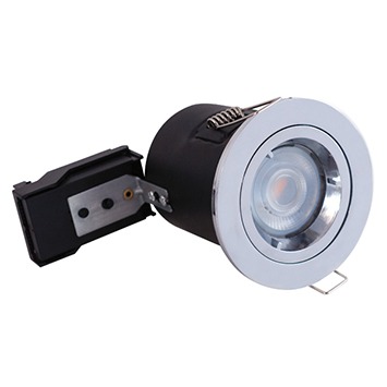 Selectric Fire Rated Downlights