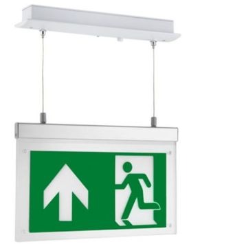 Novah LED Exit Signs and Accessories