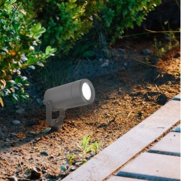 Searchlight Outdoor Lighting