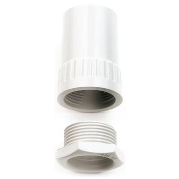 PVC Conduit and Fittings