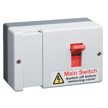 Switch Fuses
