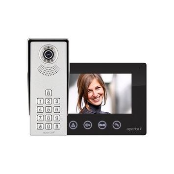 Door Entry Systems - Video