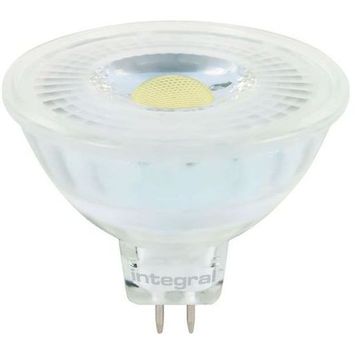 Integral MR16 Lamps