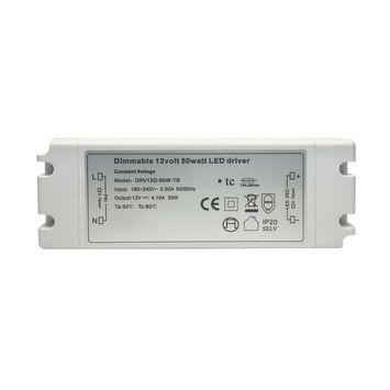 ELD Dimmable Drivers