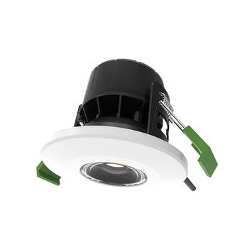 Lumineux Fire Rated Downlights