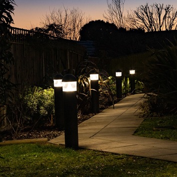 Outdoor Lighting The Electrical Counter, Outdoor Lighting