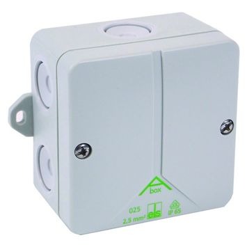 Europa Junction Boxes