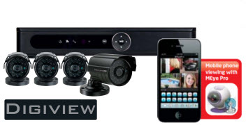 Digiview CCTV Systems