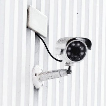 CCTV, Fire & Security