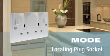 Click Scolmore Mode Switches & Sockets