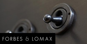 Forbes & Lomax Antique Bronze Switches & Sockets