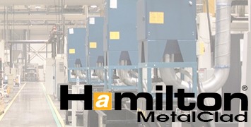 Hamilton MetalClad