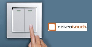 Retrotouch Switches & Sockets