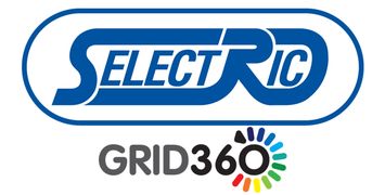 Selectric Grid360 Switches & Sockets