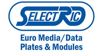 Selectric Euro Media Switches & Sockets
