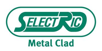 Selectric Metal Clad